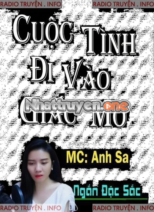 Cuộc Tình Đi Vào Giấc Mơ