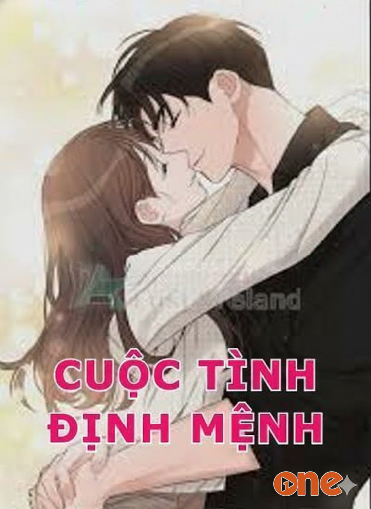 Cuộc Tình Định Mệnh