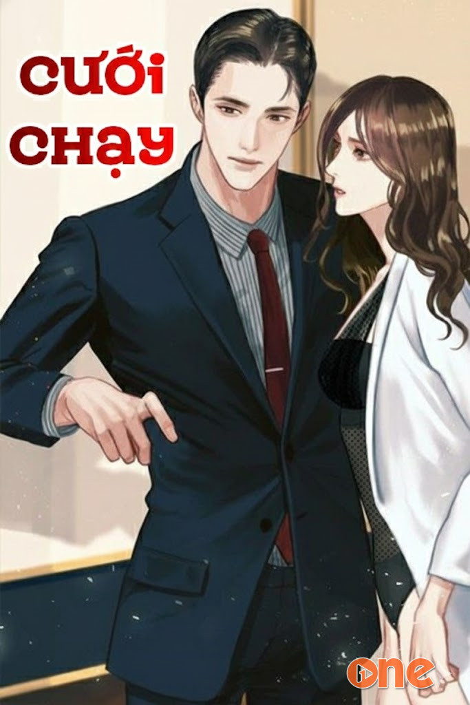 Cưới Chạy