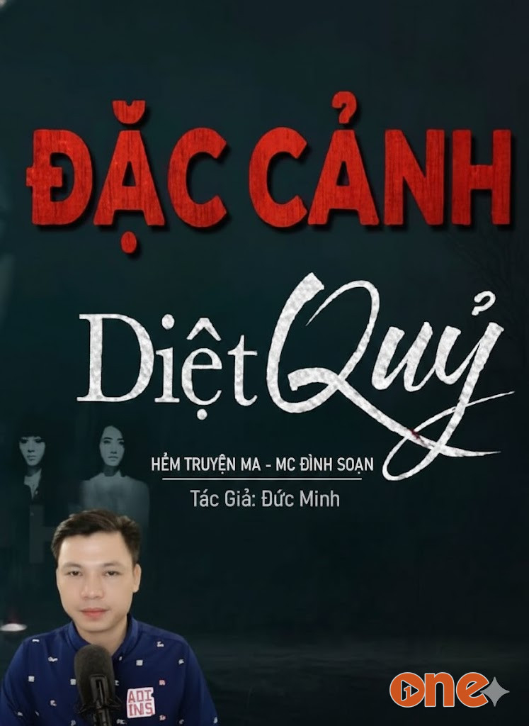 Đặc Cảnh Diệt Quỷ