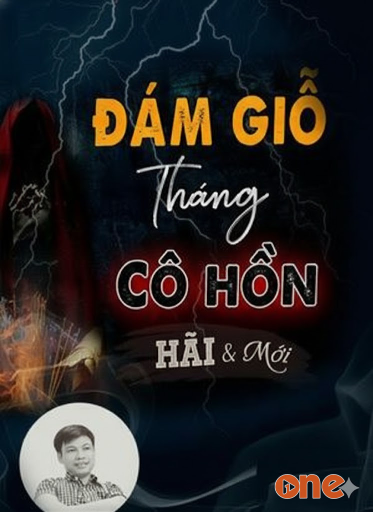 Đám Giỗ Tháng Cô Hồn