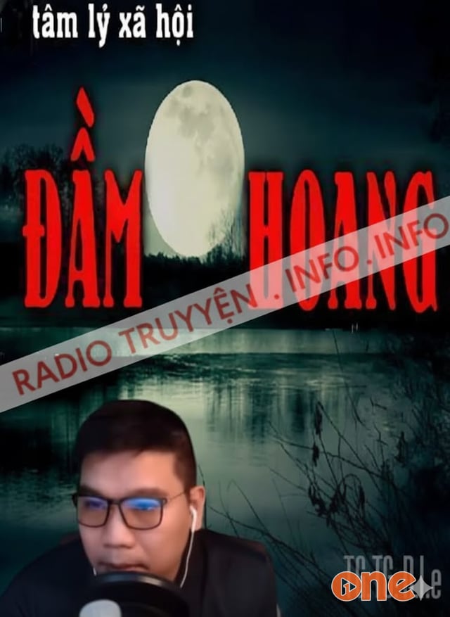 Đầm Hoang