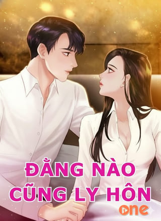 Đằng Nào Cũng Ly Hôn