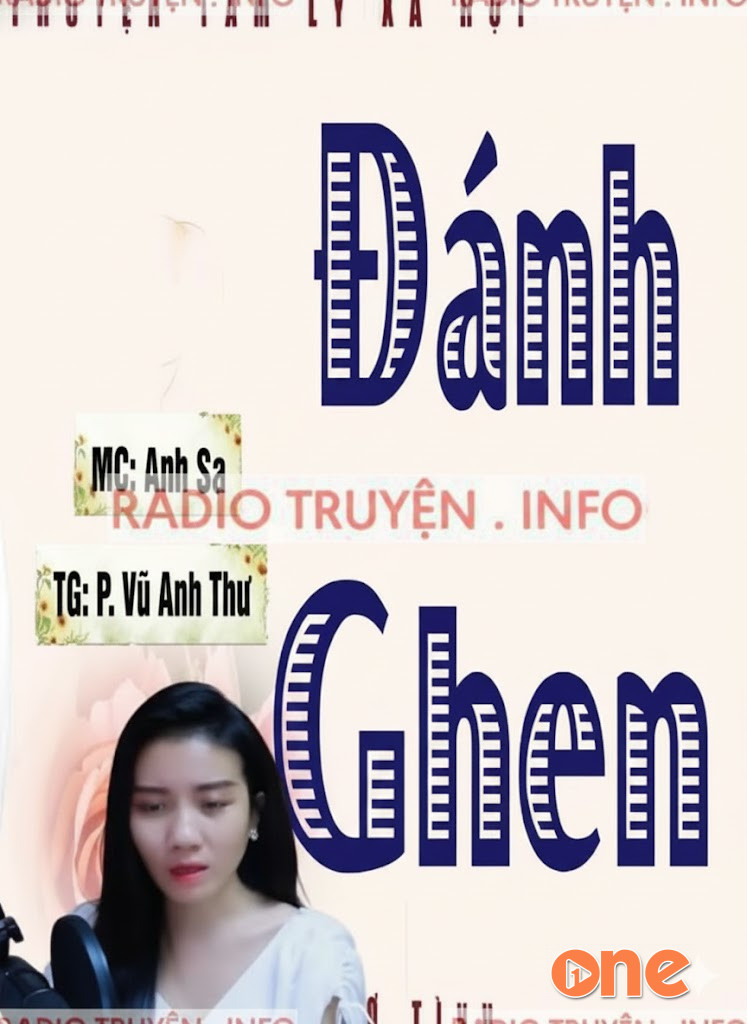 Đánh Ghen