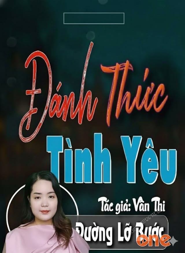 Đánh Thức Tình Yêu