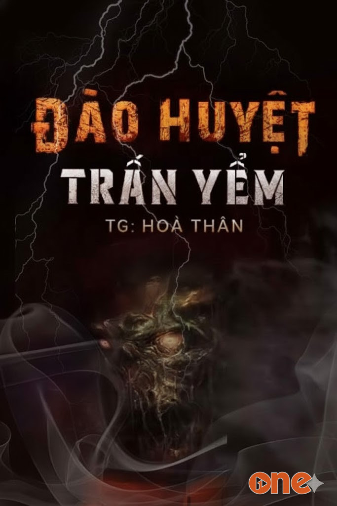 Đào Huyệt Trấn Yểm