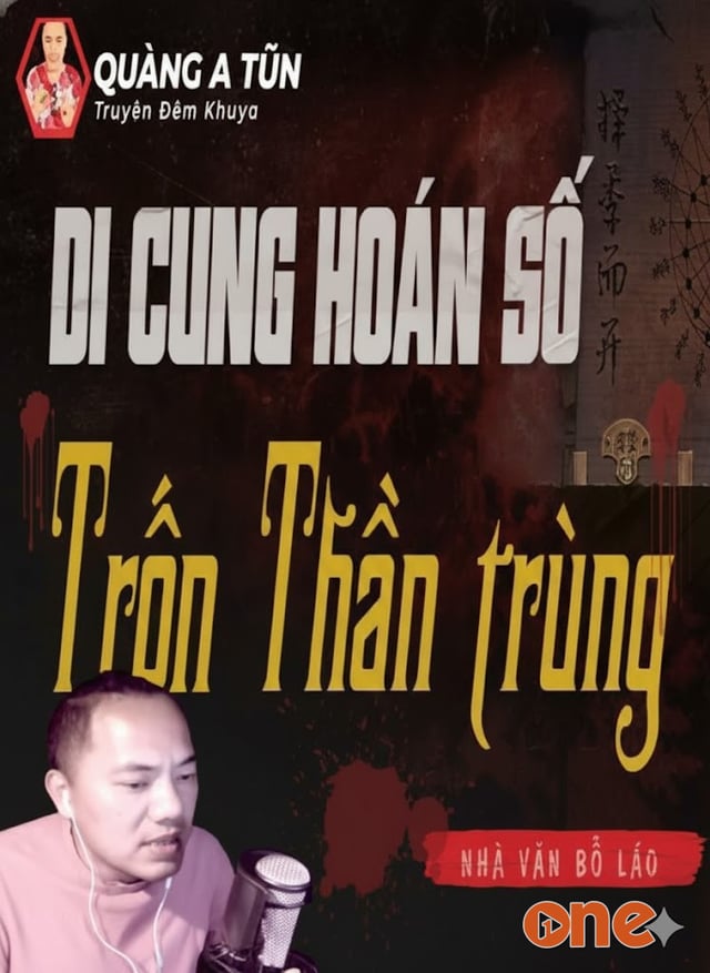 Di Cung Hoán Số Trốn Thần Trùng