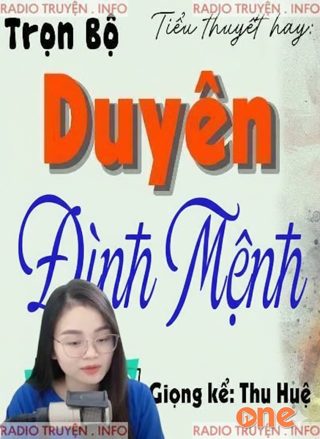 Định Mệnh