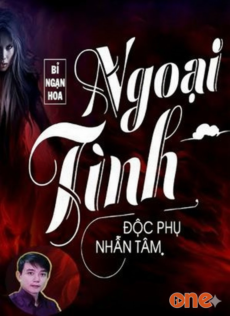 Độc Phụ Nhẫn Tâm