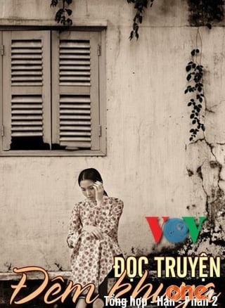 Đọc truyện đêm khuya VOV (Tổng hợp - Phần 2)