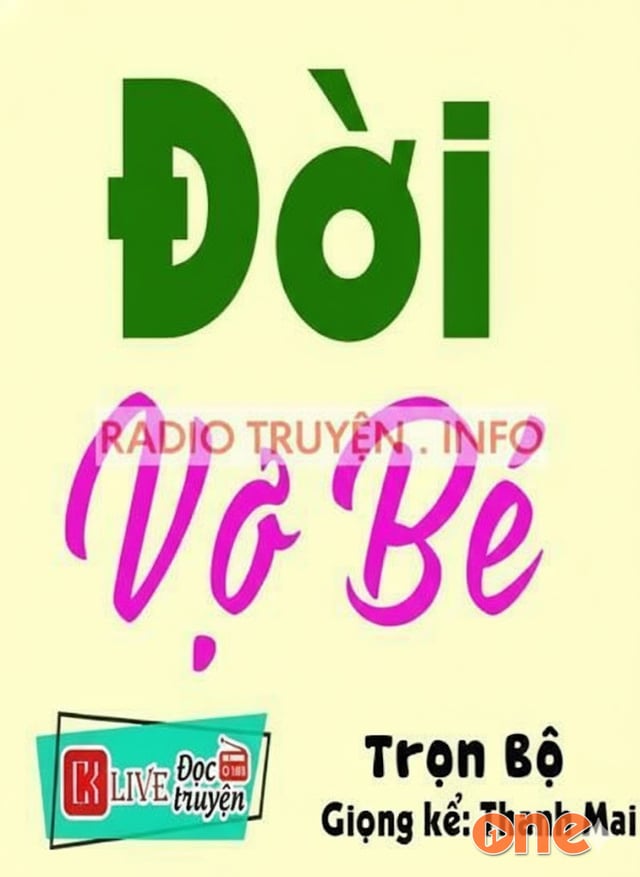 Đời Vợ Bé
