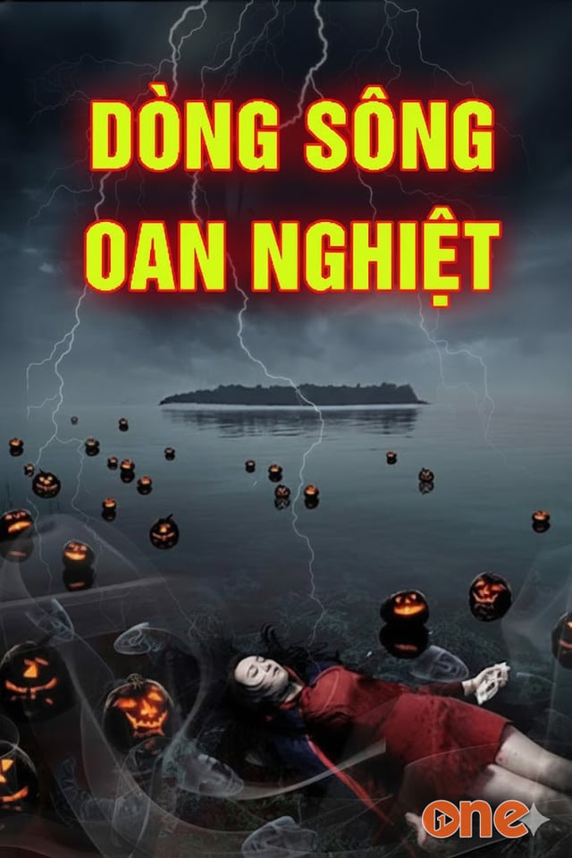 Dòng Sông Oan Nghiệt