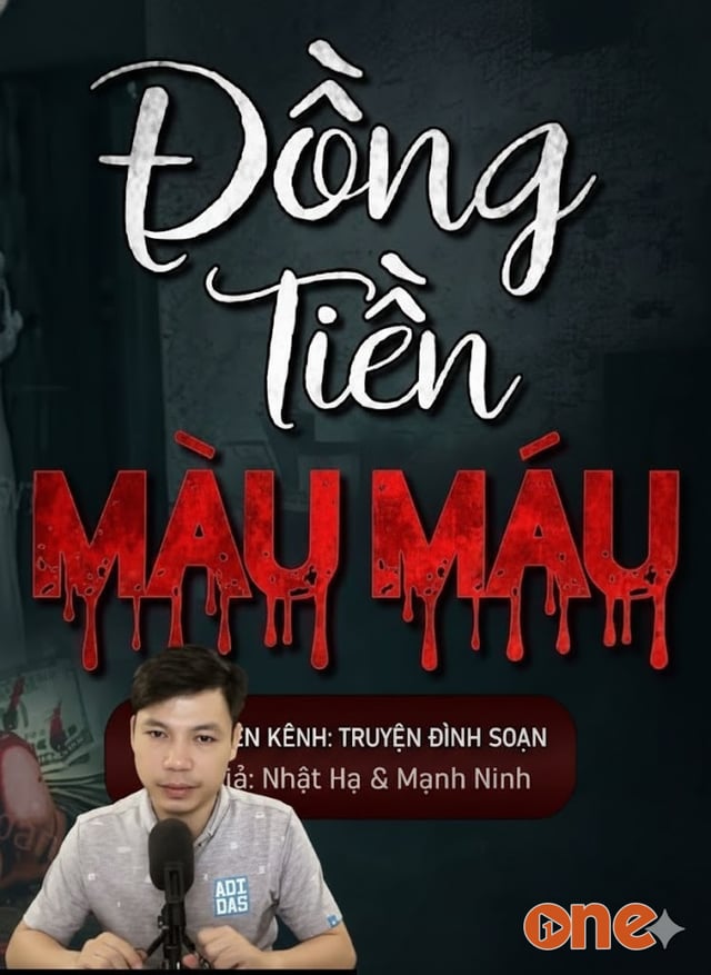 Đồng Tiền Màu Máu