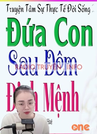 Đứa Con Sau Đêm Định Mệnh