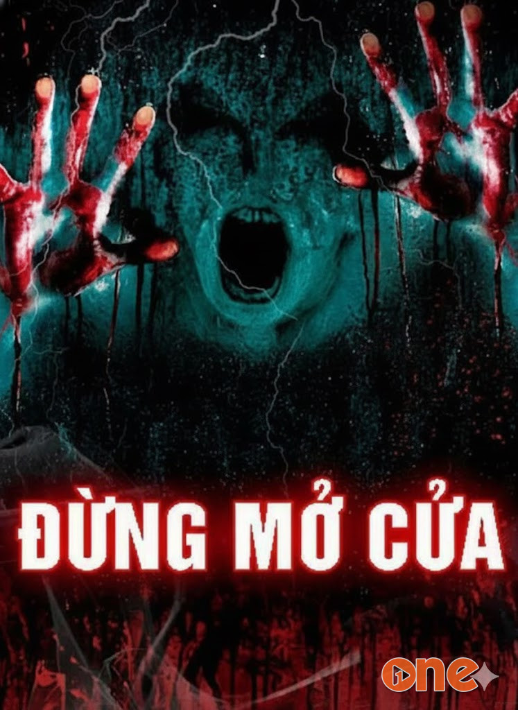 Đừng Mở Cửa