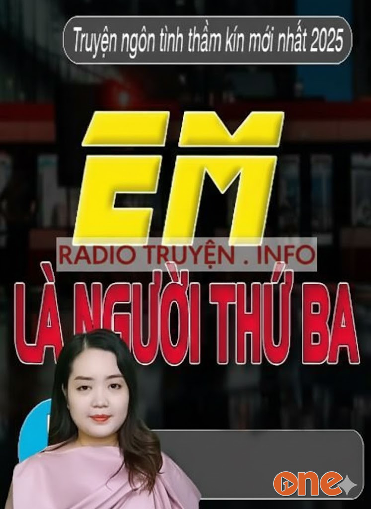 Em Là Người Thứ Ba