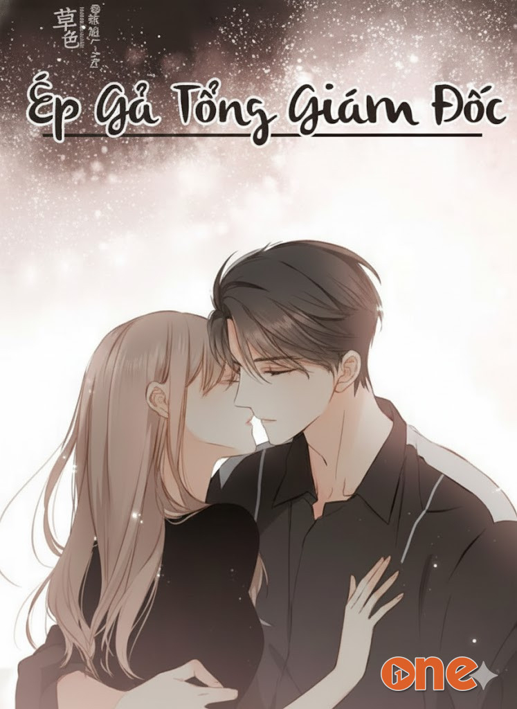 Ép Gả Tổng Giám Đốc
