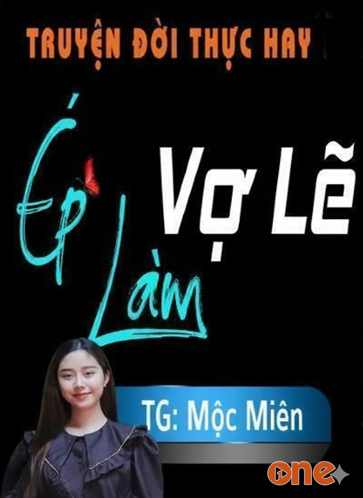Ép Làm Vợ Lẽ