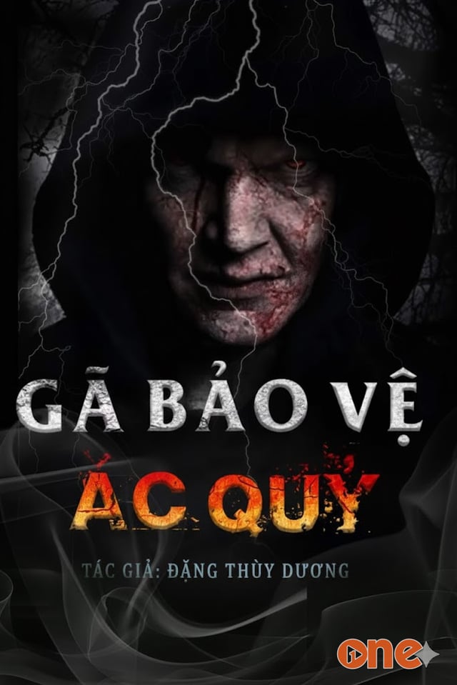 Gã Bảo Vệ Ác Quỷ