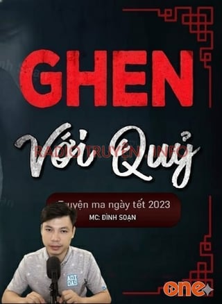 Ghen Với Quỷ