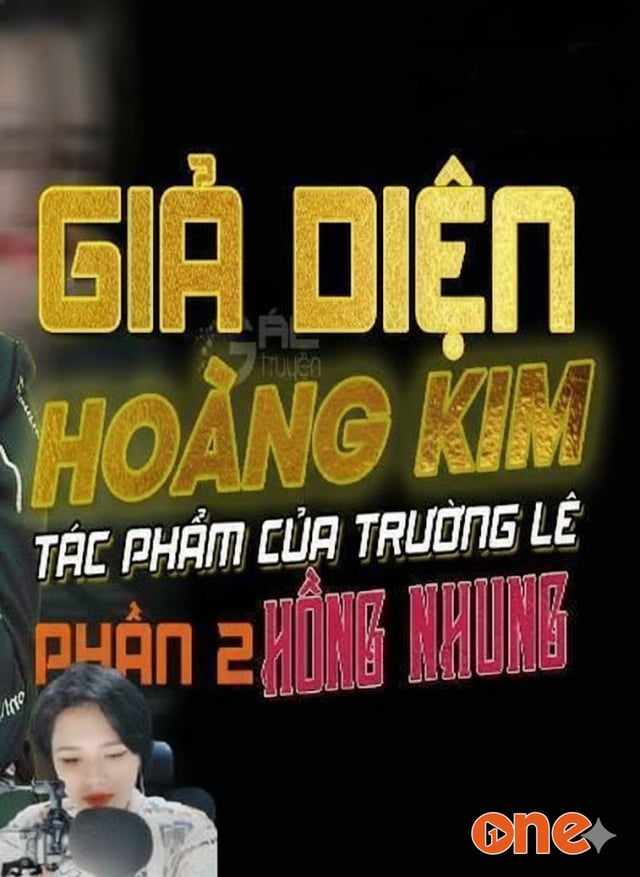 Giả Diện Hoàng Kim 2