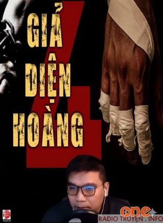 Giả Diện Hoàng Kim 4