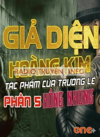 Giả Diện Hoàng Kim 5
