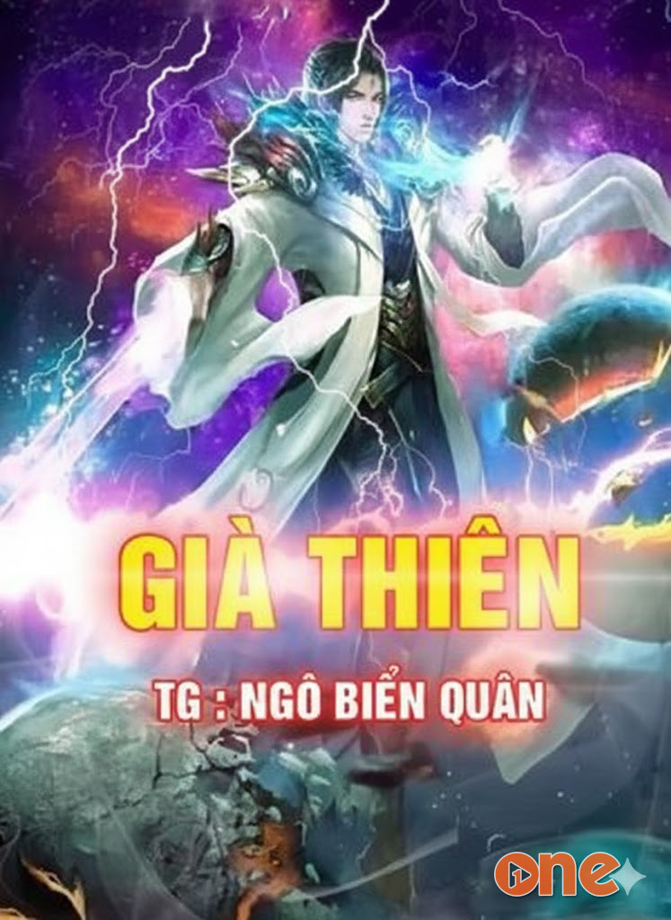 Già Thiên