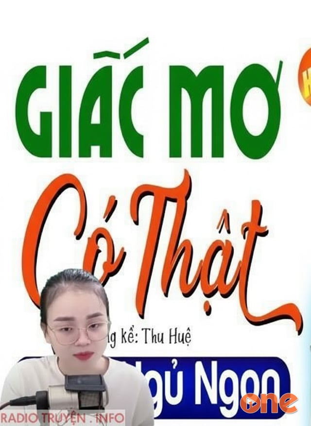 Giấc Mơ Có Thật