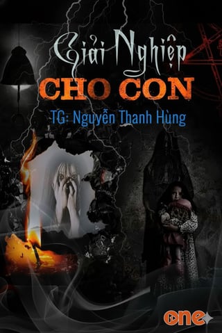 Giải Nghiệp Cho Con