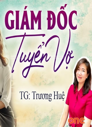 Giám Đốc Tuyển Vợ