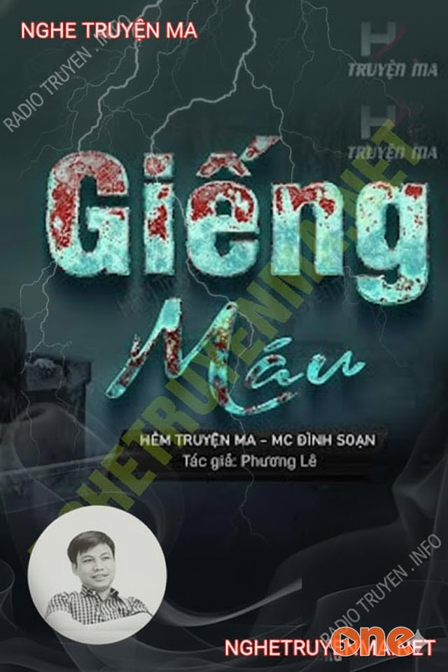 Giếng Máu
