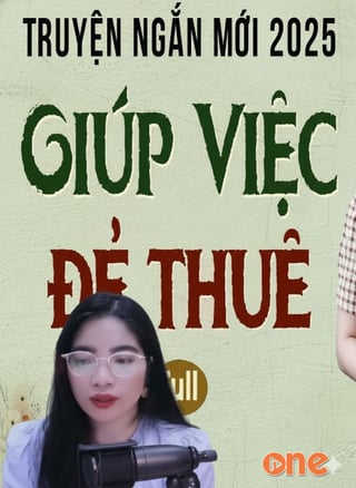 Giúp Việc Đẻ Thuê