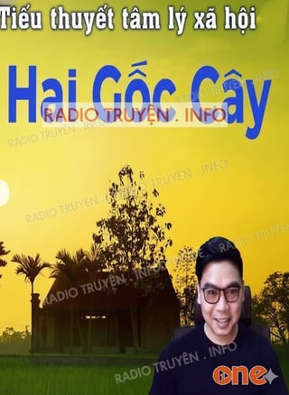 Hai Gốc Cây