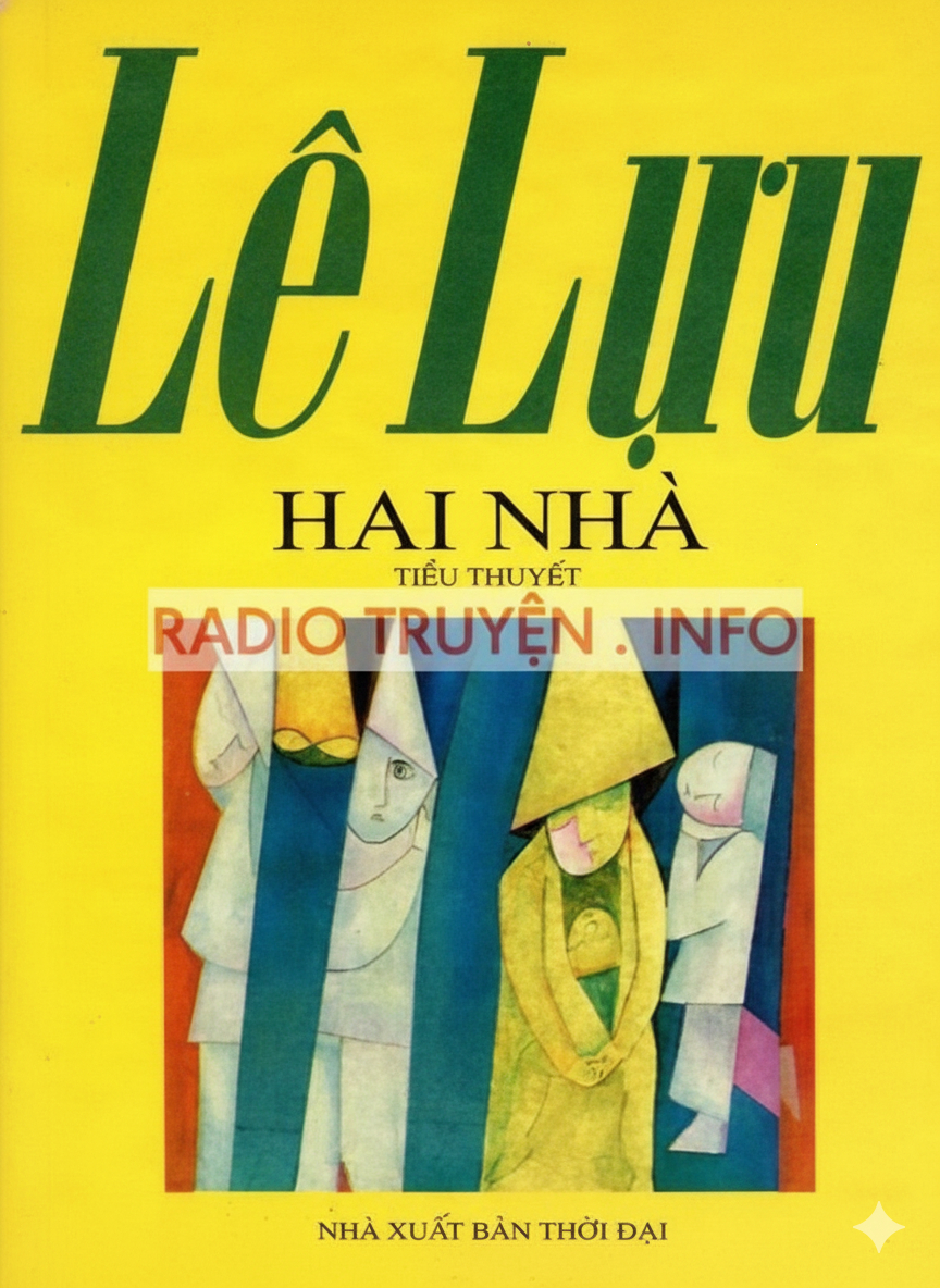 Hai Nhà