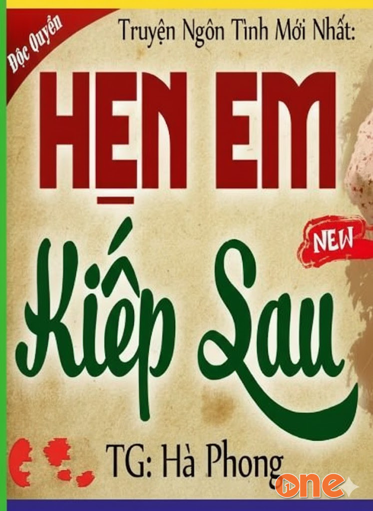 Hẹn Em Kiếp Sau