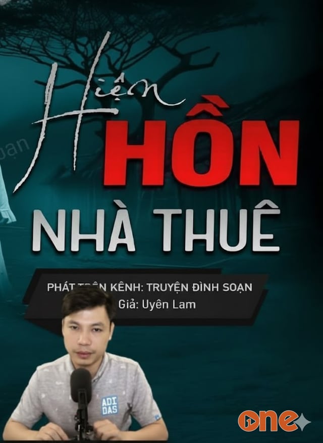 Hiện Hồn Nhà Thuê