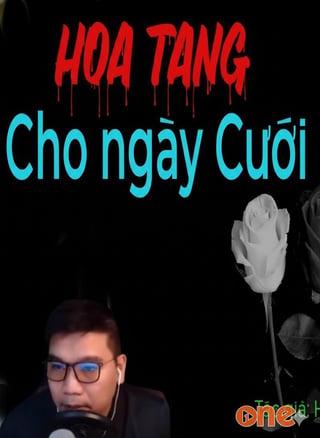 Hoa Tang Cho Ngày Cưới