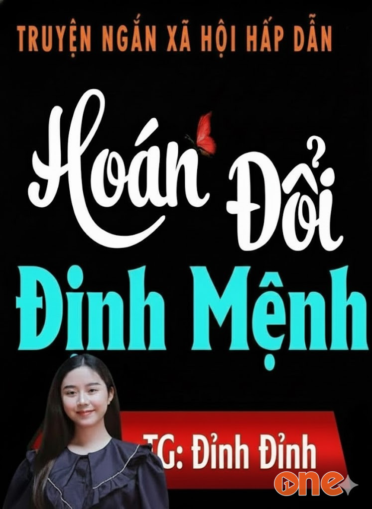 Hoán Đổi Định Mệnh