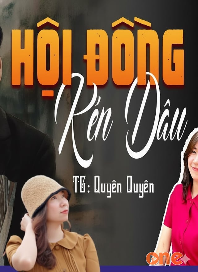 Hội Đồng Kén Dâu