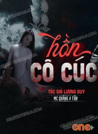 Hồn Cô Cúc