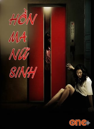 Hồn Ma Nữ Sinh
