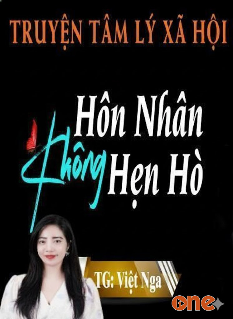 Hôn Nhân Không Hẹn Hò