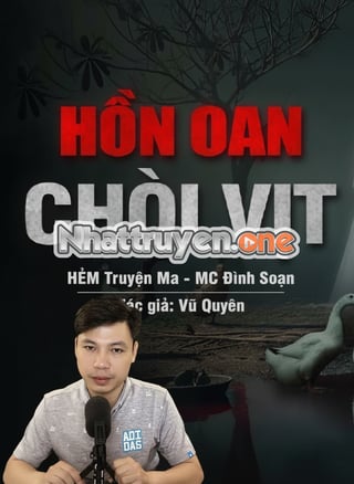 Hồn Oan Chòi Vịt