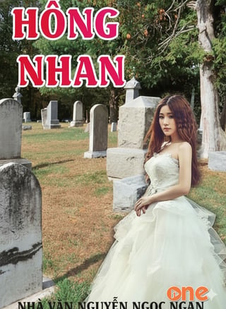 Hồng nhan - Nguyễn Ngọc Ngạn