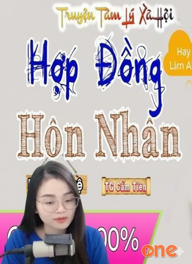 Hợp Đồng Hôn Nhân