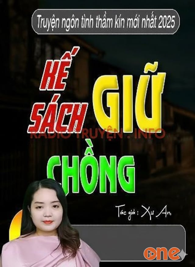 Kế Sách Giữ Chồng