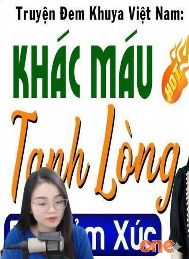 Khác Máu Tanh Lòng