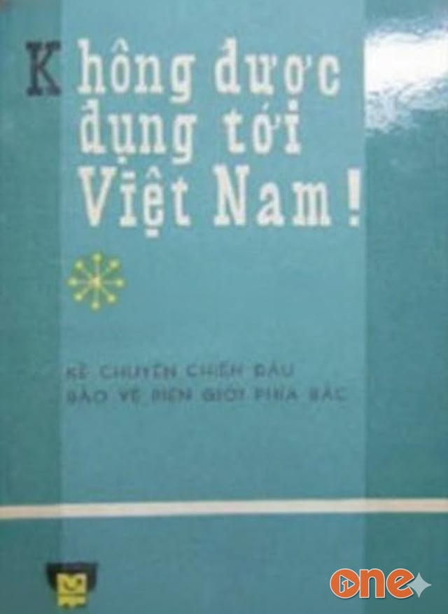 Không Được Đụng Tới Việt Nam