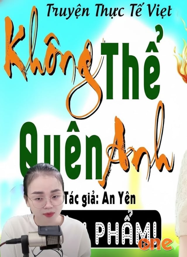 Không Thể Quên Anh